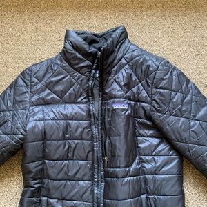 Patagonia coat